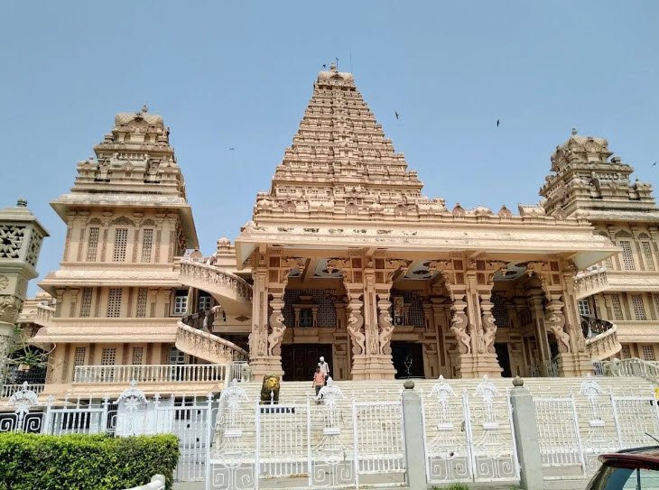 Baba Nagpal Museum